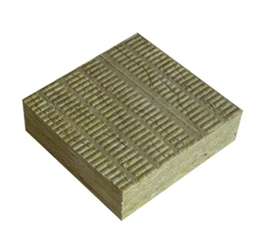 岩棉板保温材料